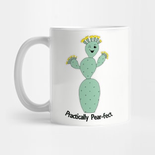 Practically Pear-fect Mug